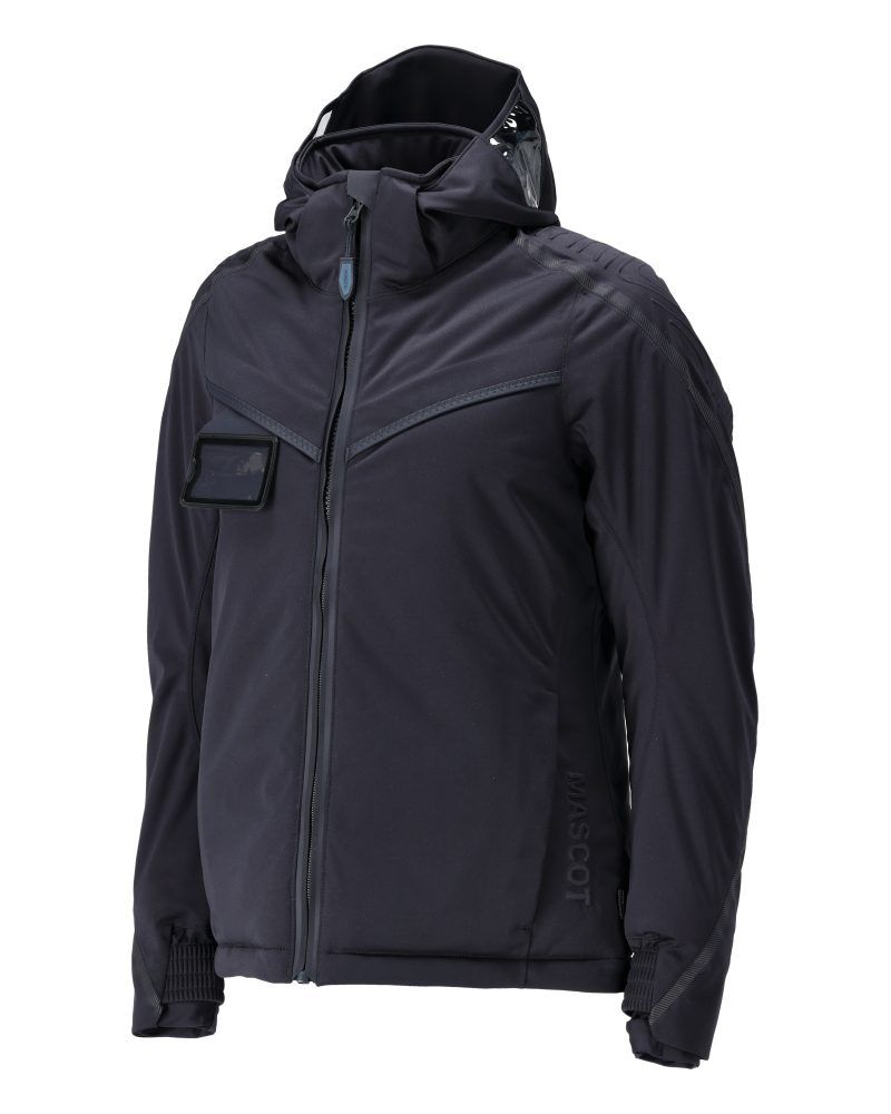 CUSTOMIZED Winterjacke Damen