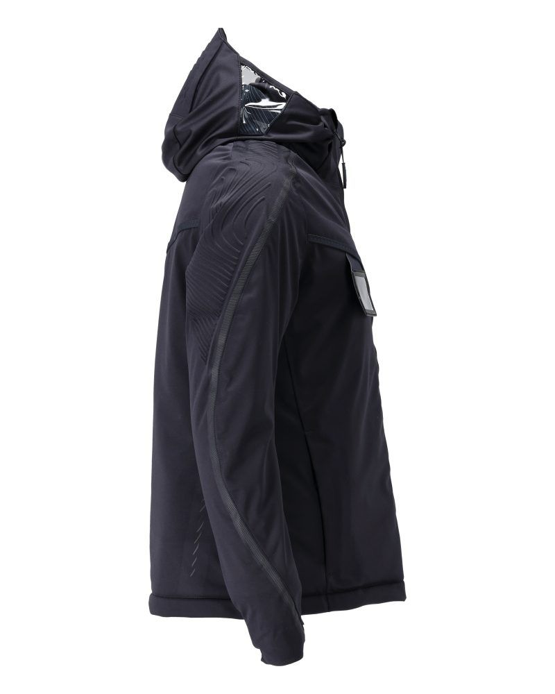 CUSTOMIZED Winterjacke Damen
