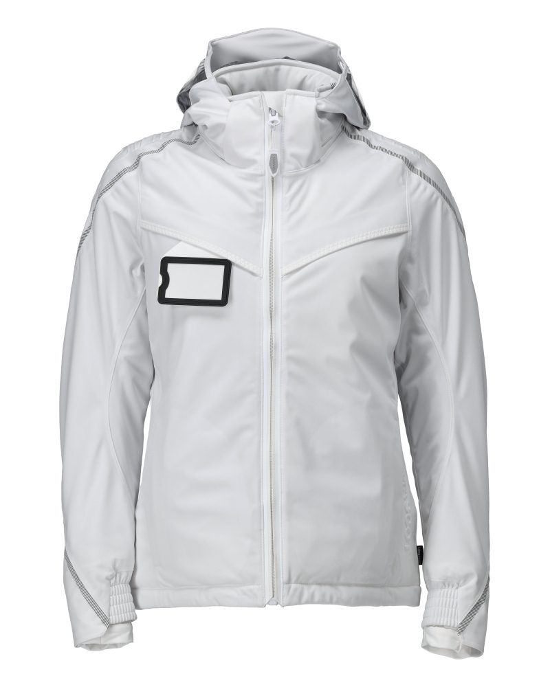 CUSTOMIZED Winterjacke Damen