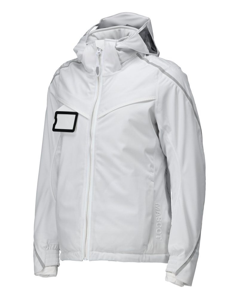 CUSTOMIZED Winterjacke Damen
