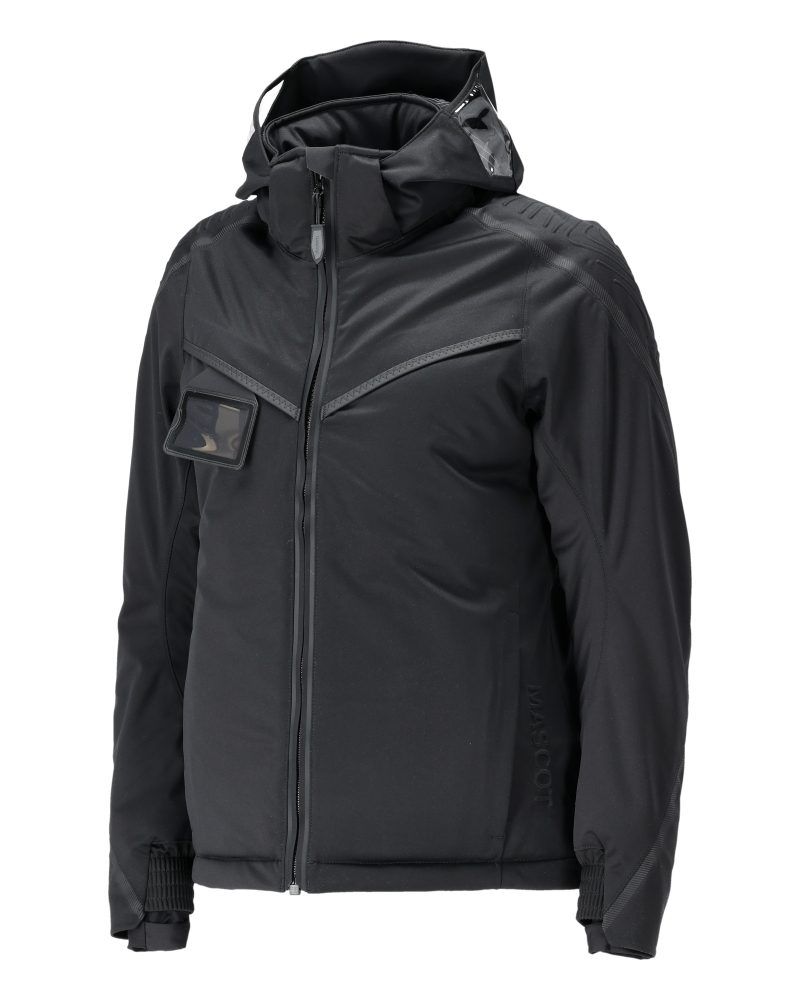 CUSTOMIZED Winterjacke Damen