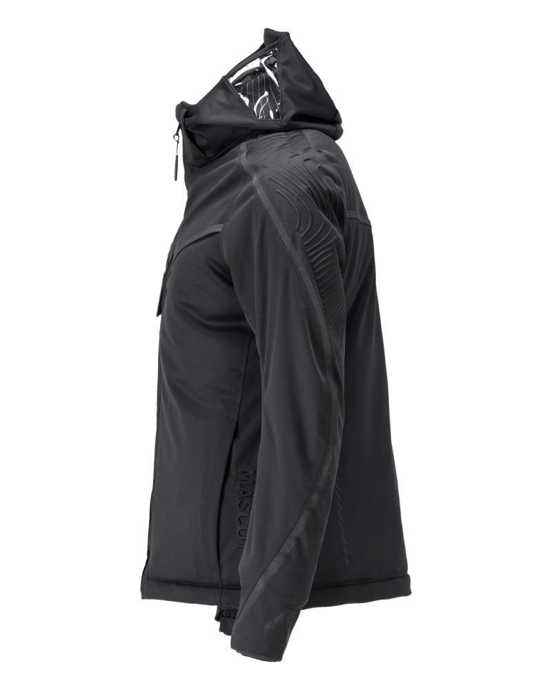 CUSTOMIZED Winterjacke Damen