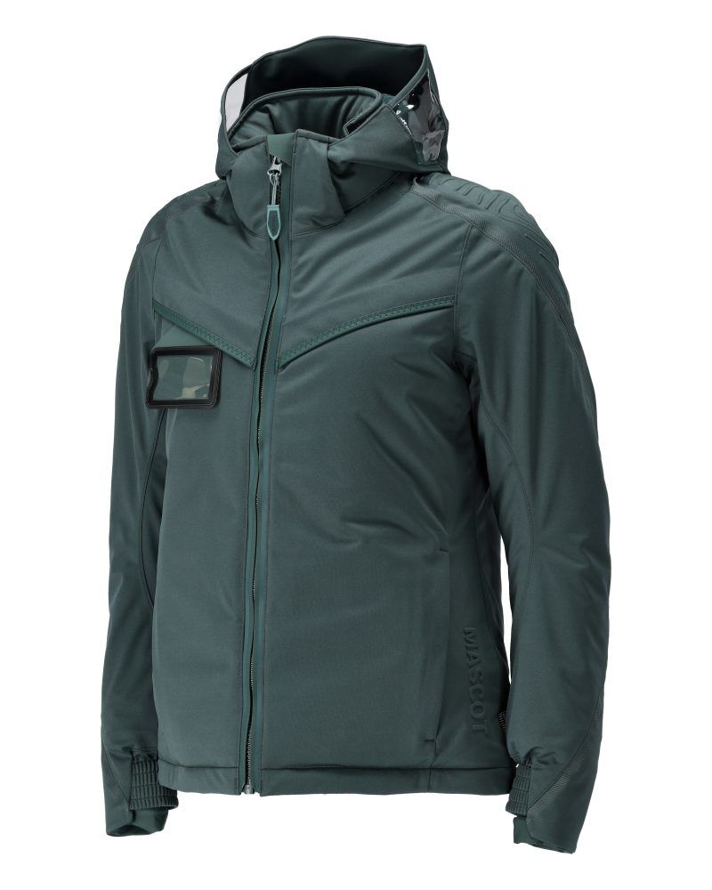 CUSTOMIZED Winterjacke Damen
