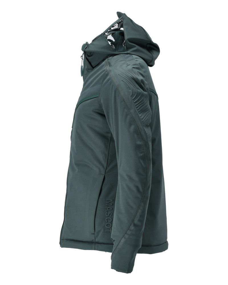 CUSTOMIZED Winterjacke Damen