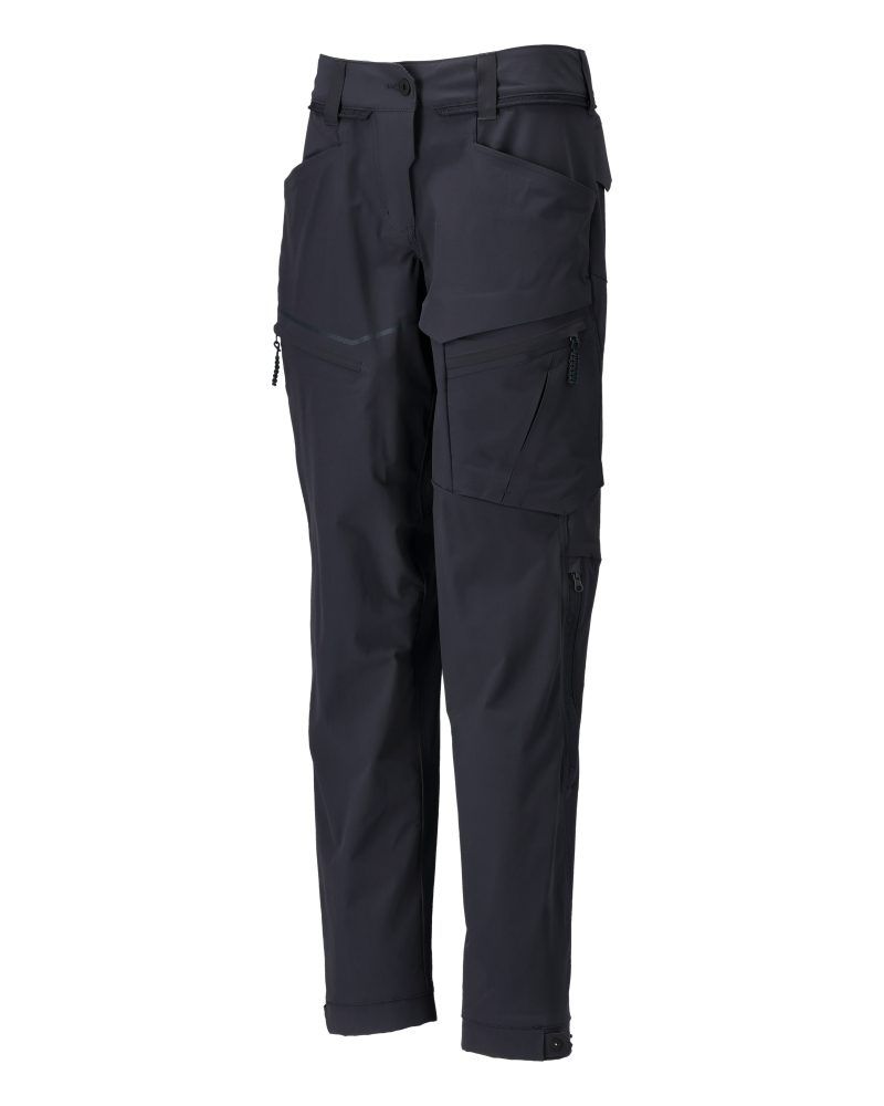 CUSTOMIZED Funktionshose Ultimate Stretch Damen