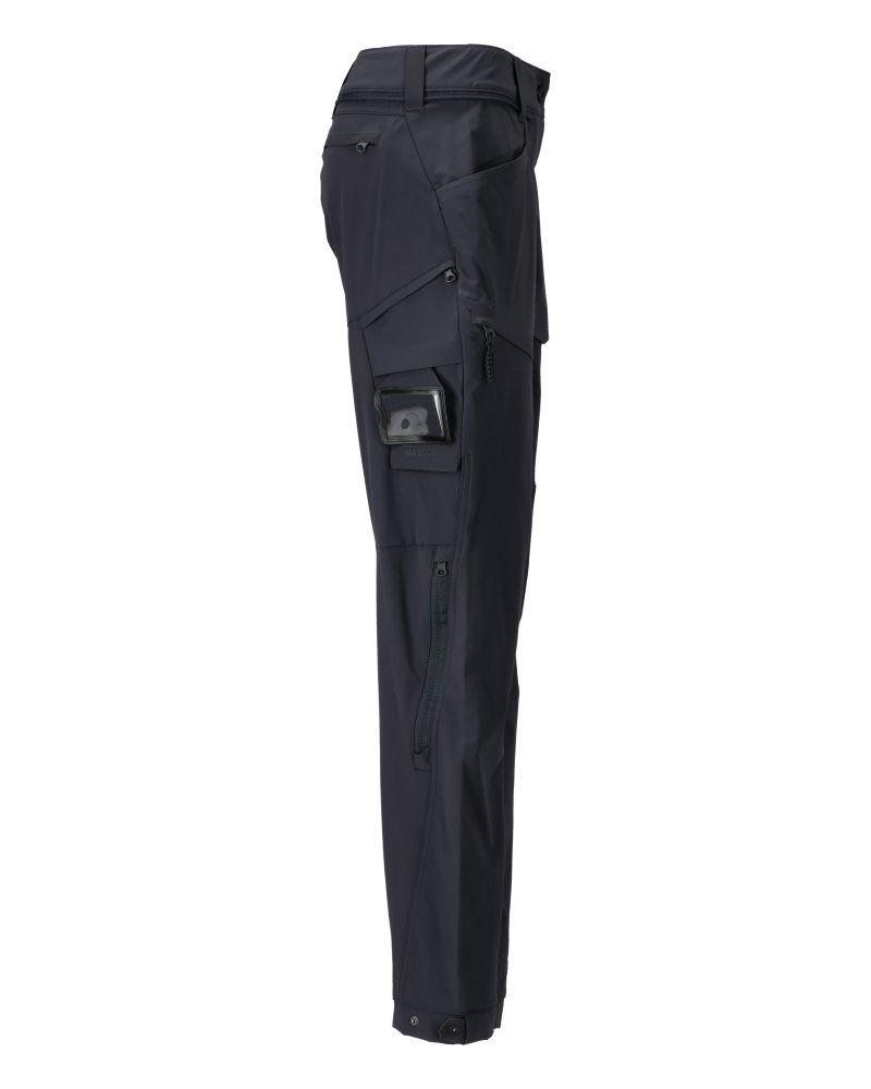 CUSTOMIZED Funktionshose Ultimate Stretch Damen