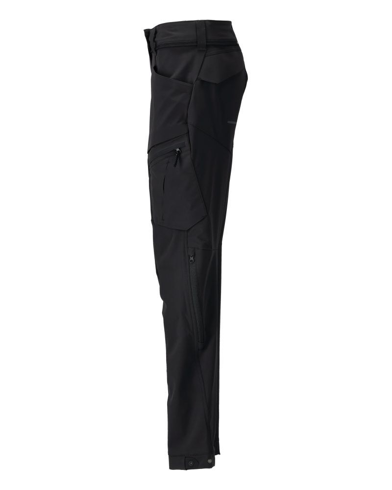 CUSTOMIZED Funktionshose Ultimate Stretch Damen