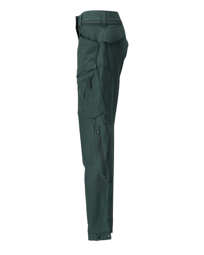 CUSTOMIZED Funktionshose Ultimate Stretch Damen