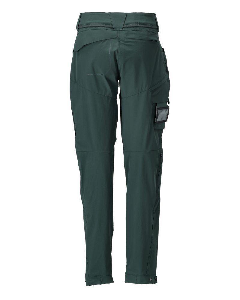 CUSTOMIZED Funktionshose Ultimate Stretch Damen