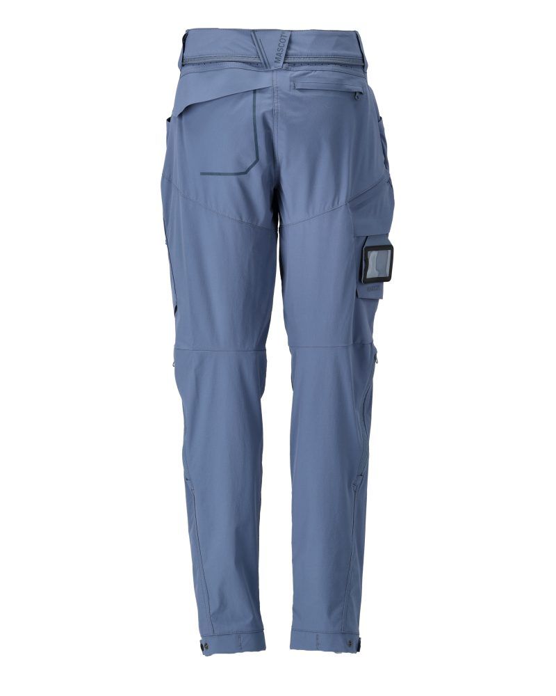 CUSTOMIZED Funktionshose Ultimate Stretch Damen