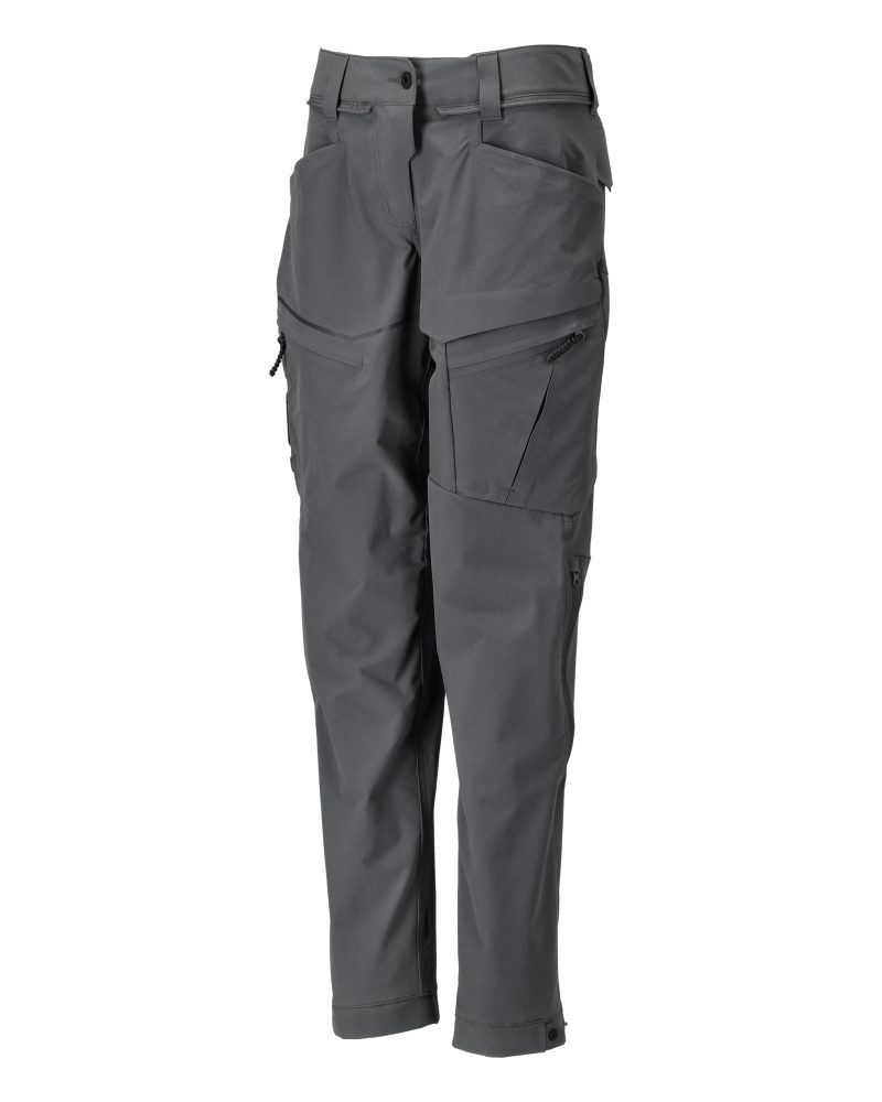CUSTOMIZED Funktionshose Ultimate Stretch Damen