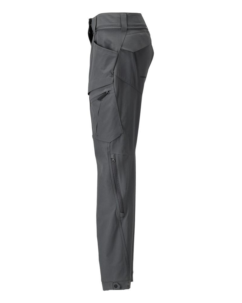 CUSTOMIZED Funktionshose Ultimate Stretch Damen