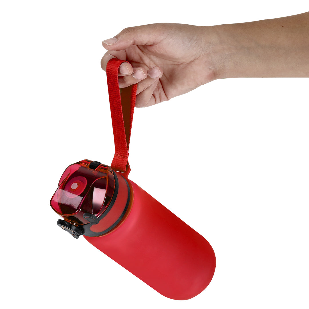 Trinkflasche RPET