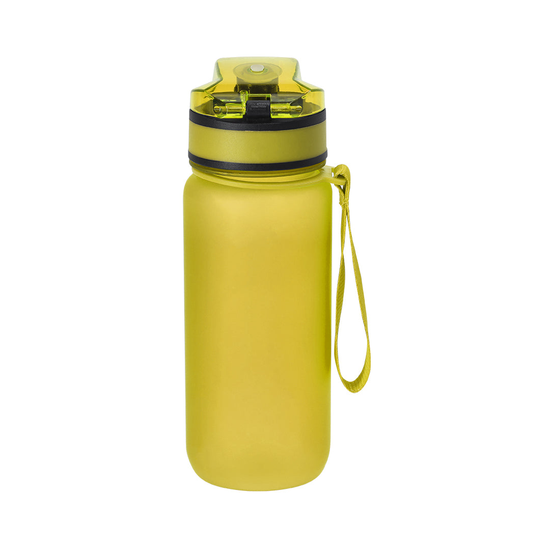 Trinkflasche RPET