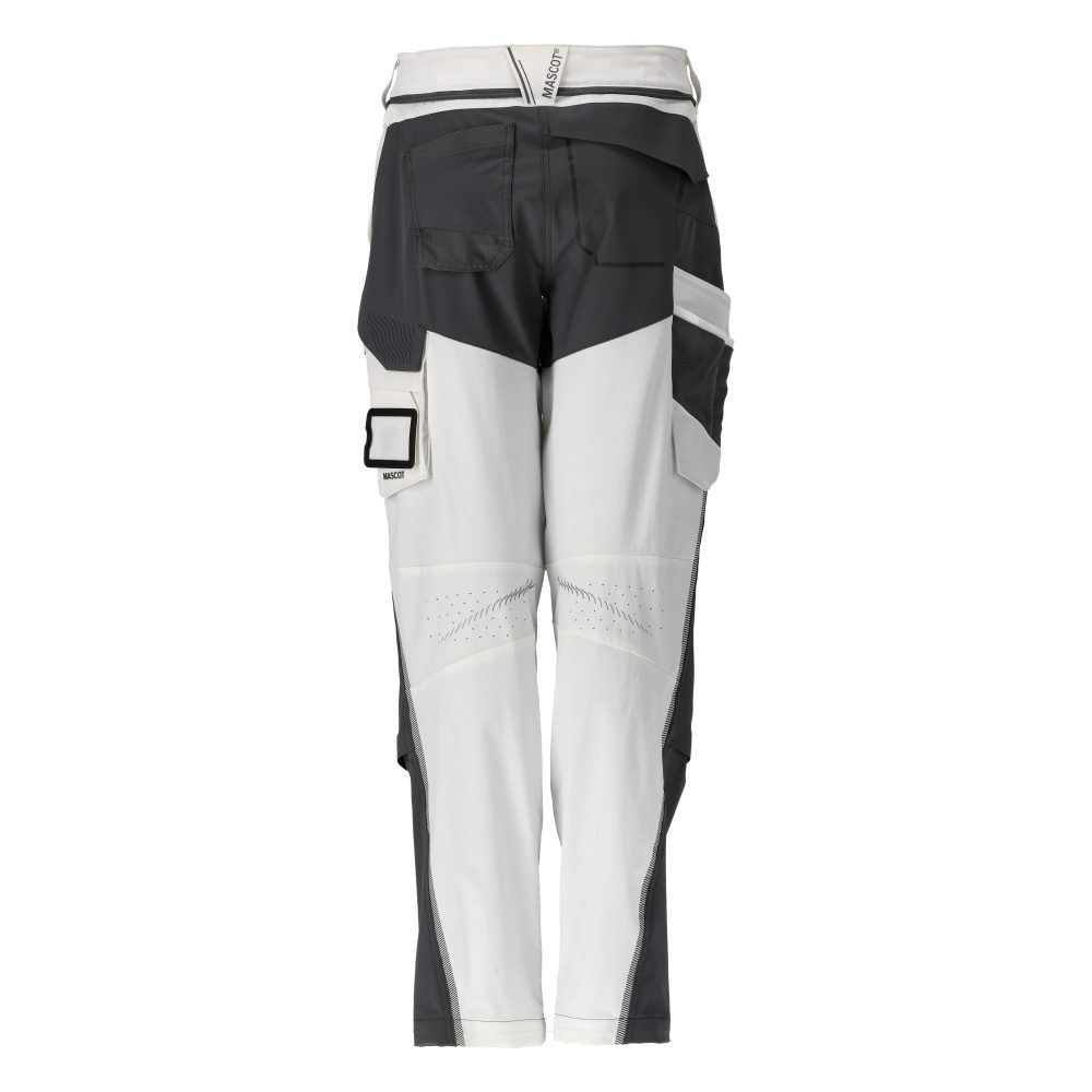 Malerhose mit Knietaschen Damen