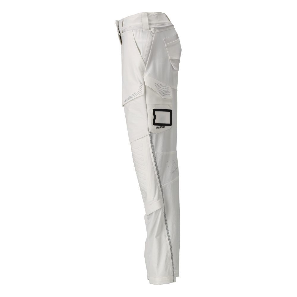Malerhose mit Knietaschen Damen