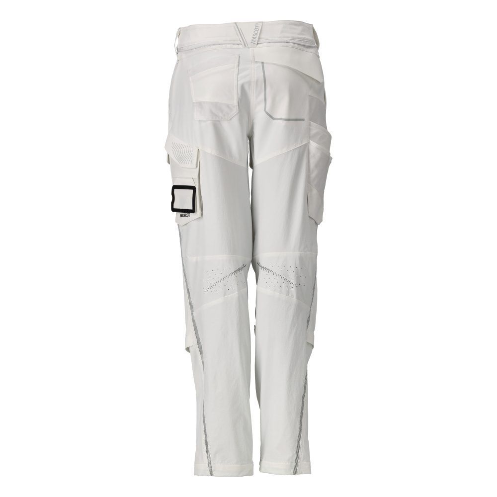 Malerhose mit Knietaschen Damen