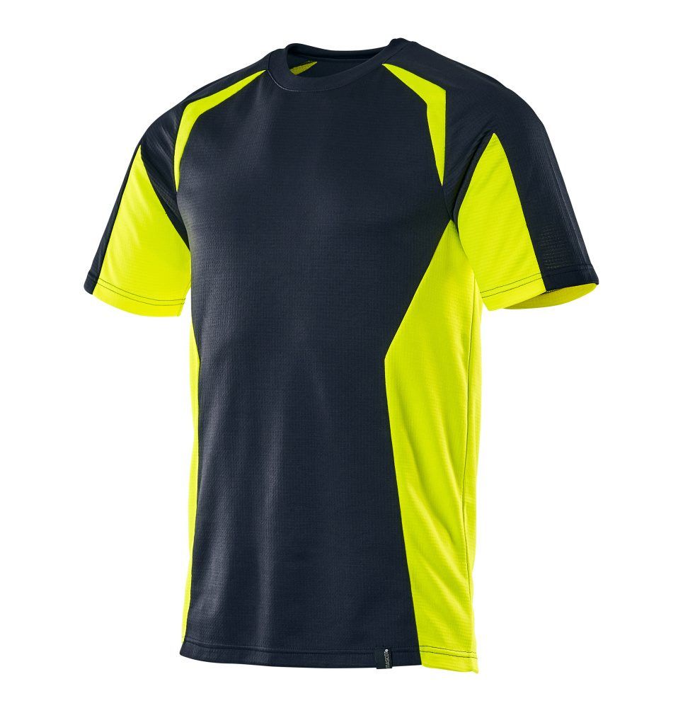 ACCELERATE SAFE T-Shirt