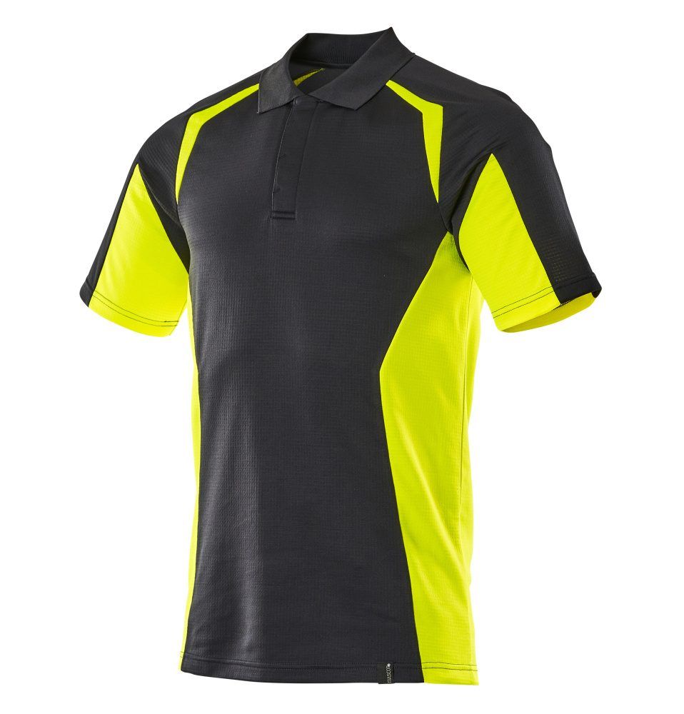 ACCELERATE SAFE Poloshirt