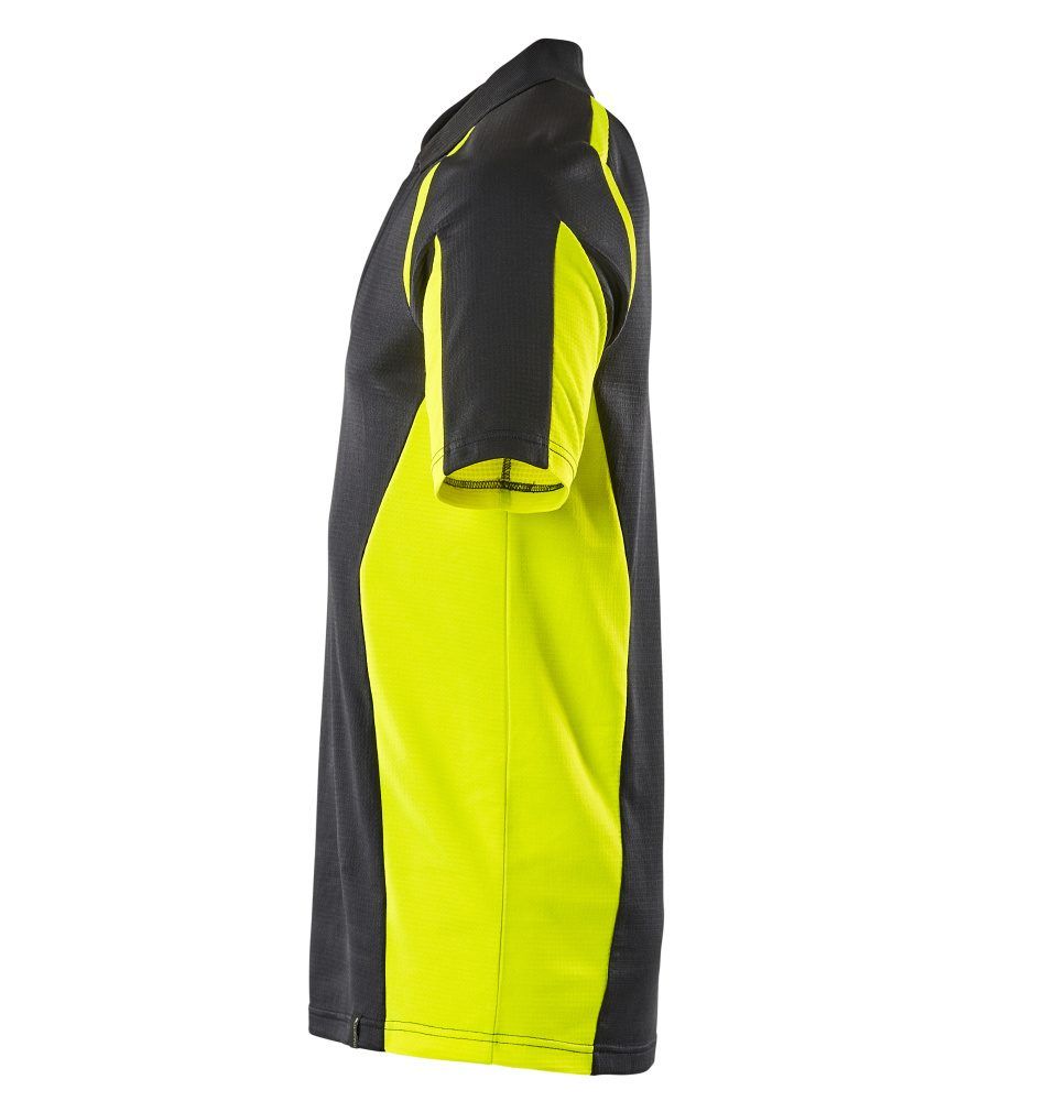 ACCELERATE SAFE Poloshirt