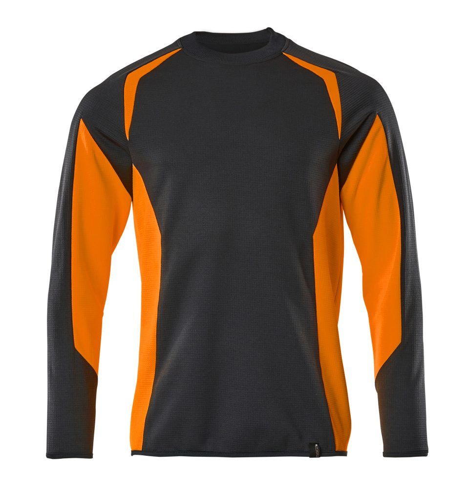Accelerate Safe Sweatshirt
