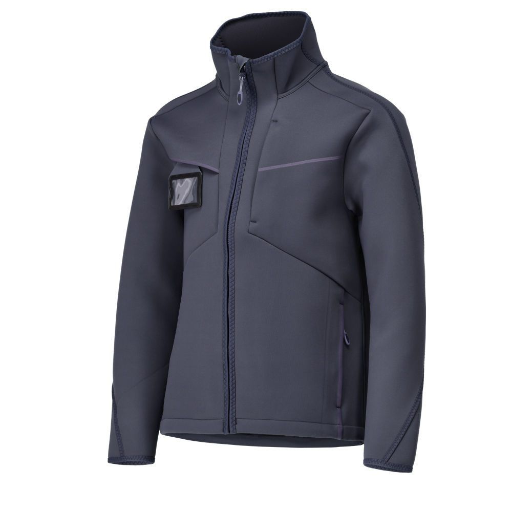 Customized Softshelljacke