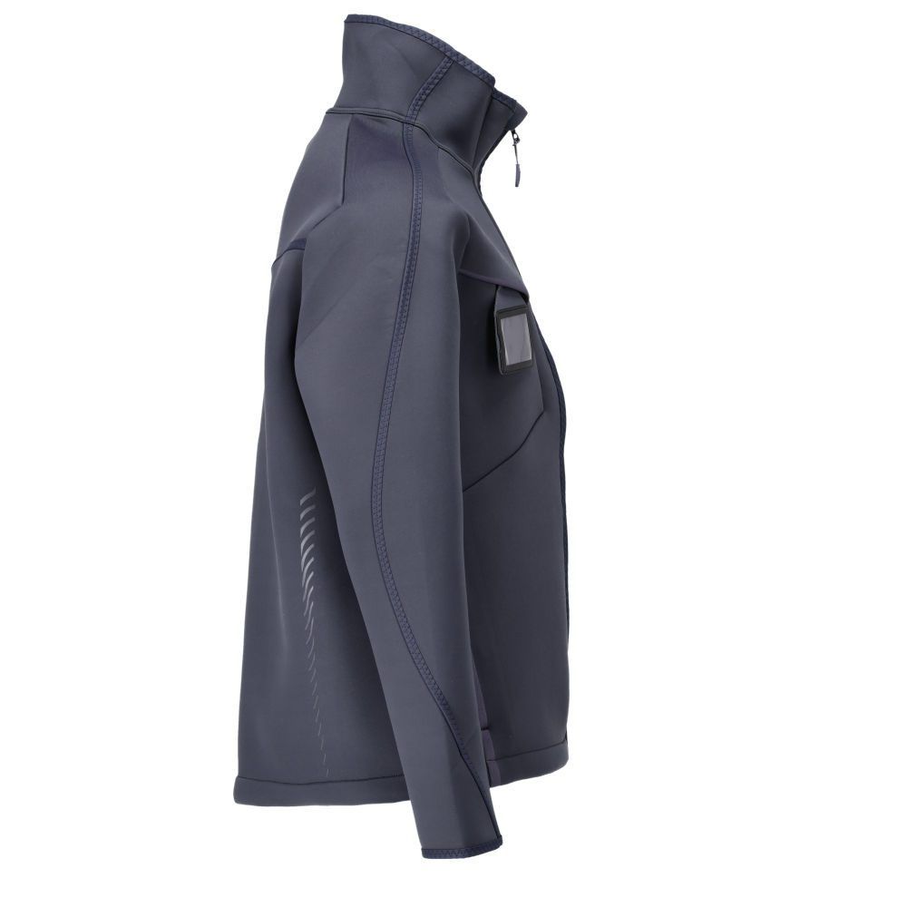Customized Softshelljacke