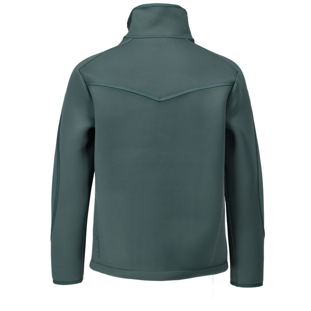Customized Softshelljacke