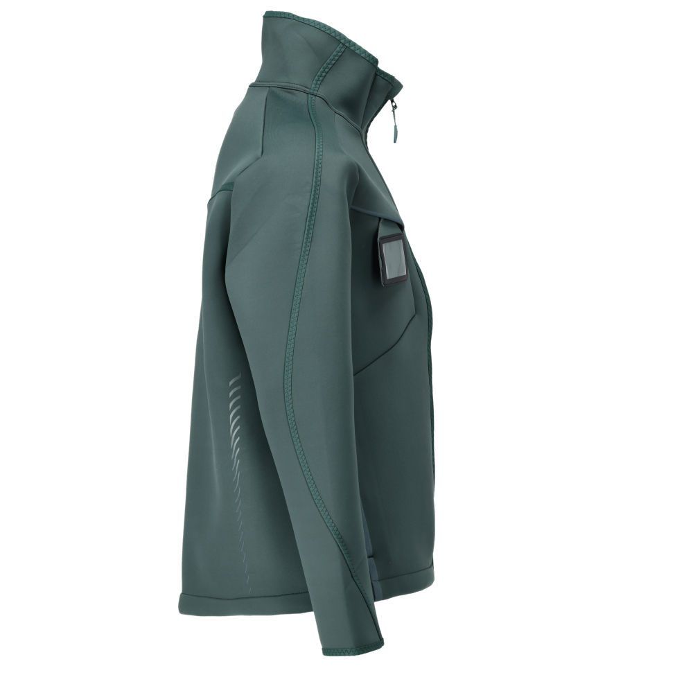 Customized Softshelljacke