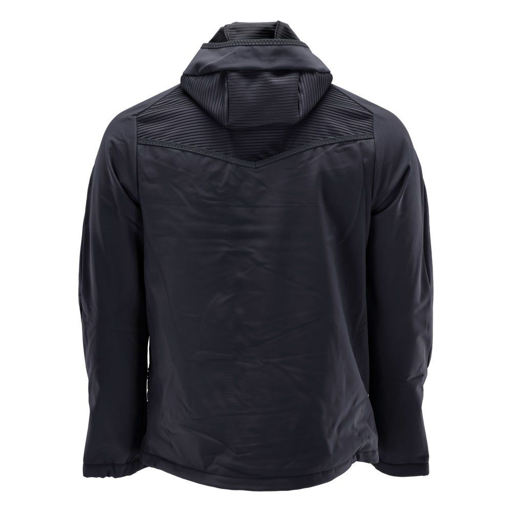 Customized Softshelljacke mit Kapuze