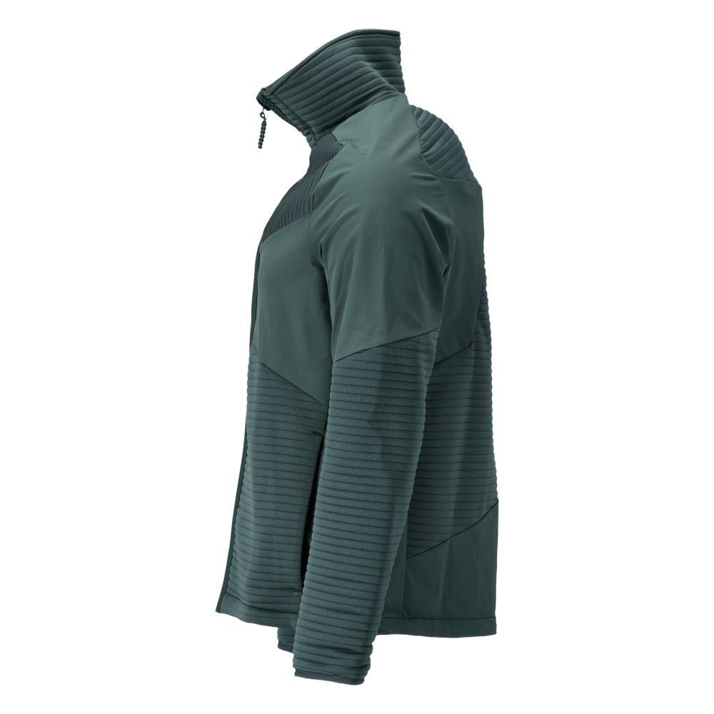 Customized Fleecepullover
