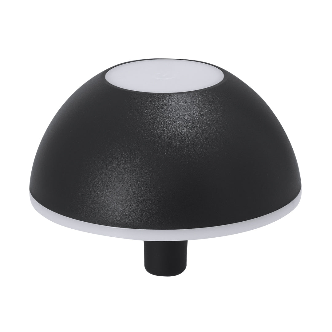 LED-Lampe mit Adapter für Flasche