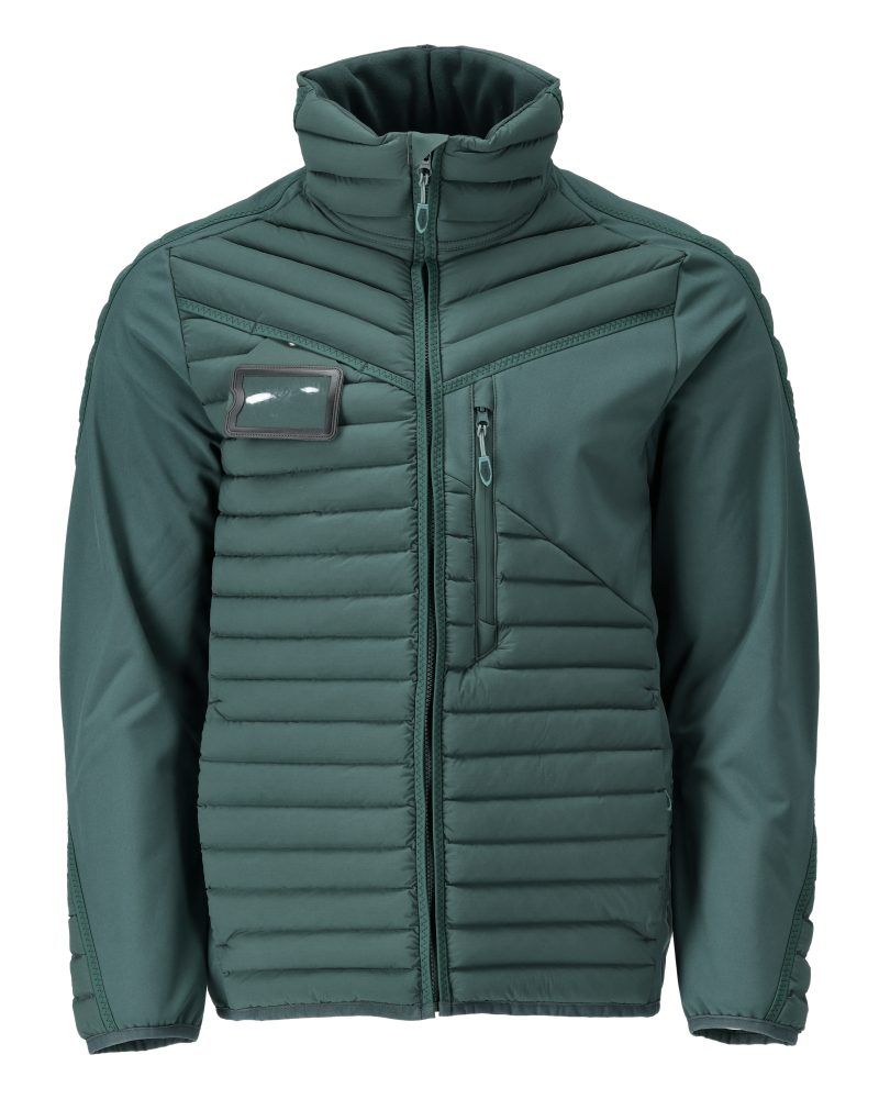 Customized 22115 Jacke