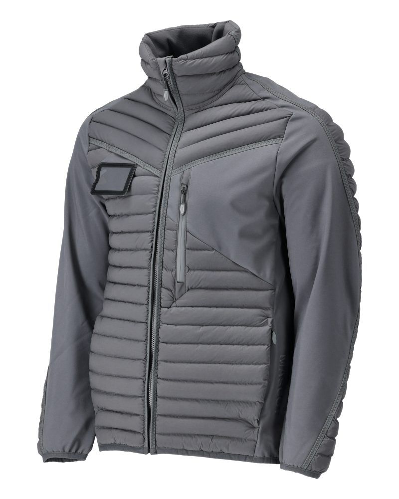 Customized 22115 Jacke