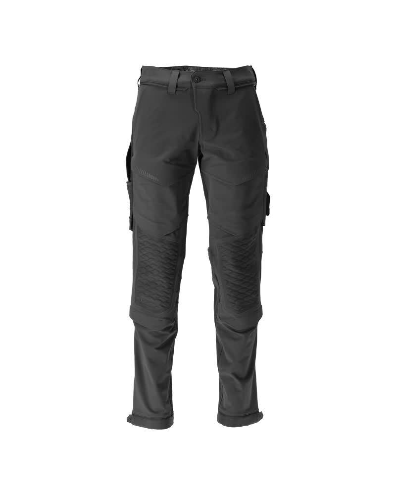 CUSTOMIZED Hose mit Knietaschen