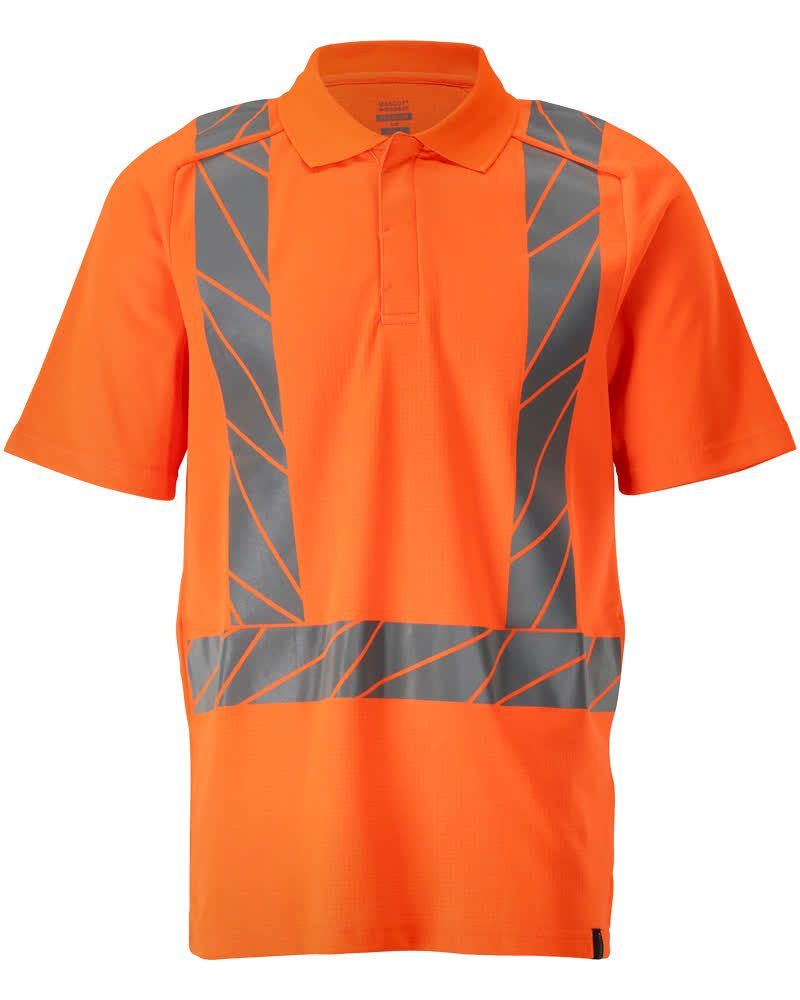 ACCELERATE SAFE Poloshirt