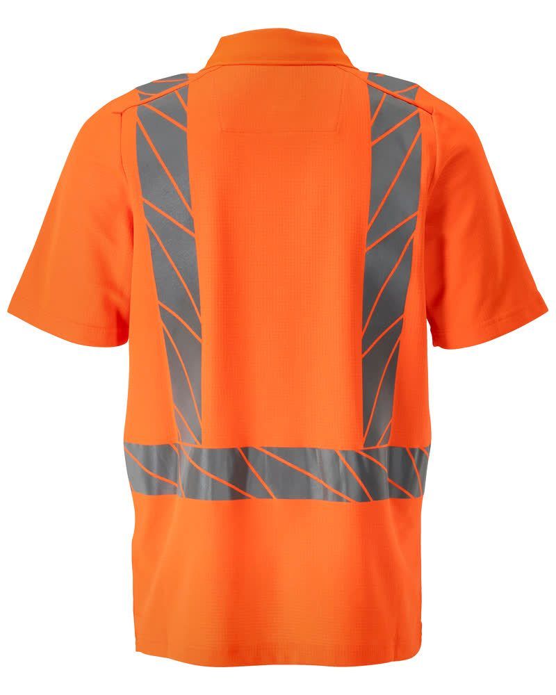ACCELERATE SAFE Poloshirt