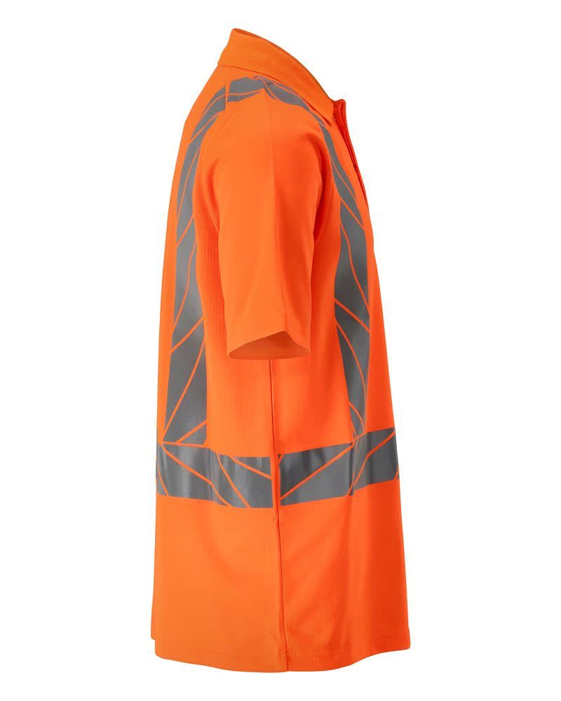 ACCELERATE SAFE Poloshirt