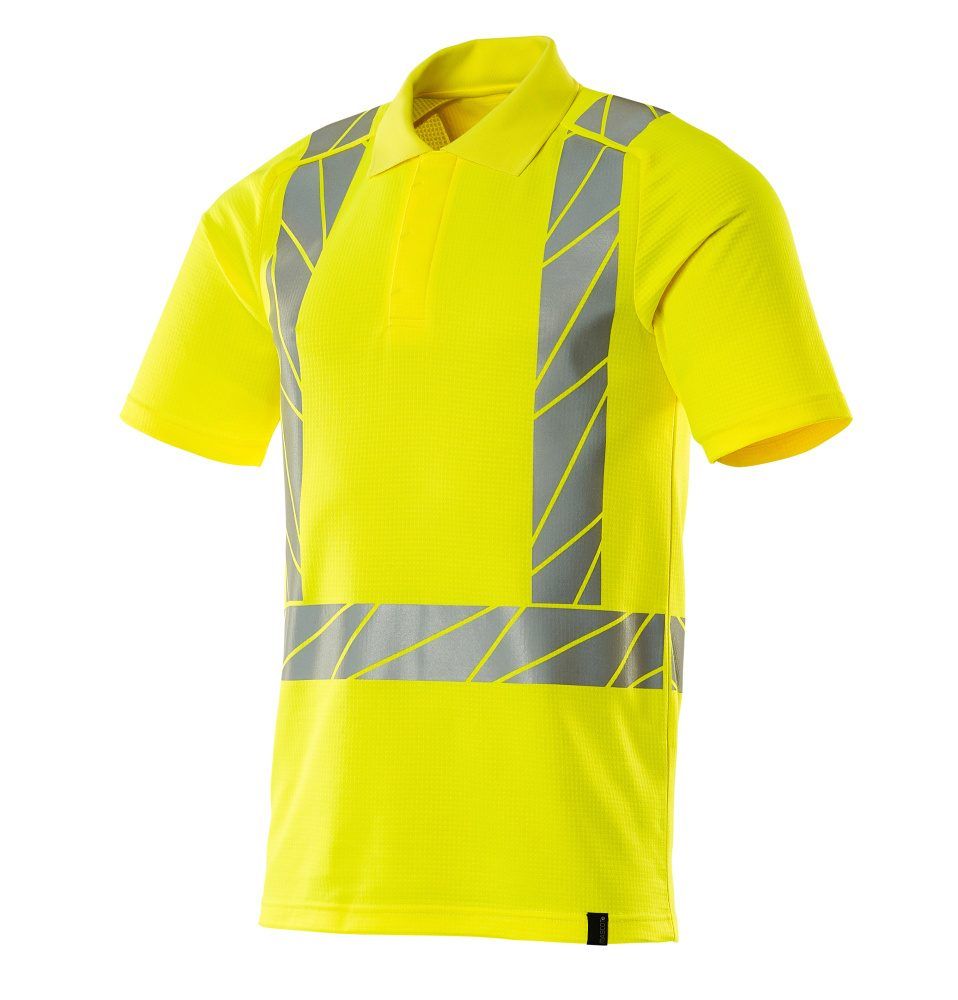 ACCELERATE SAFE Poloshirt
