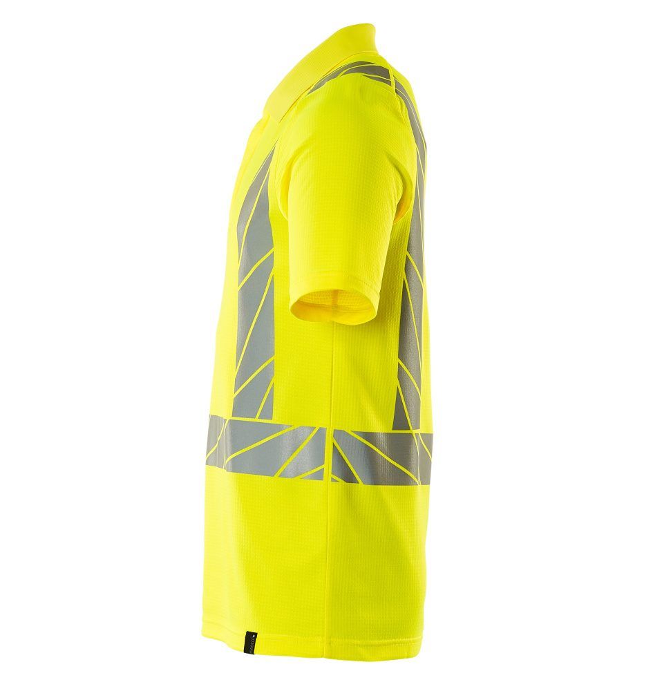 ACCELERATE SAFE Poloshirt