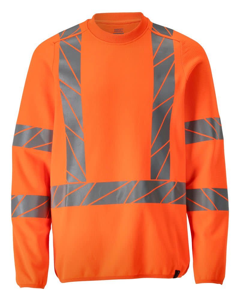 ACCELERATE SAFE Sweatshirt