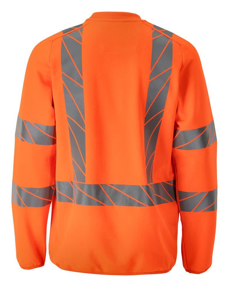 ACCELERATE SAFE Sweatshirt