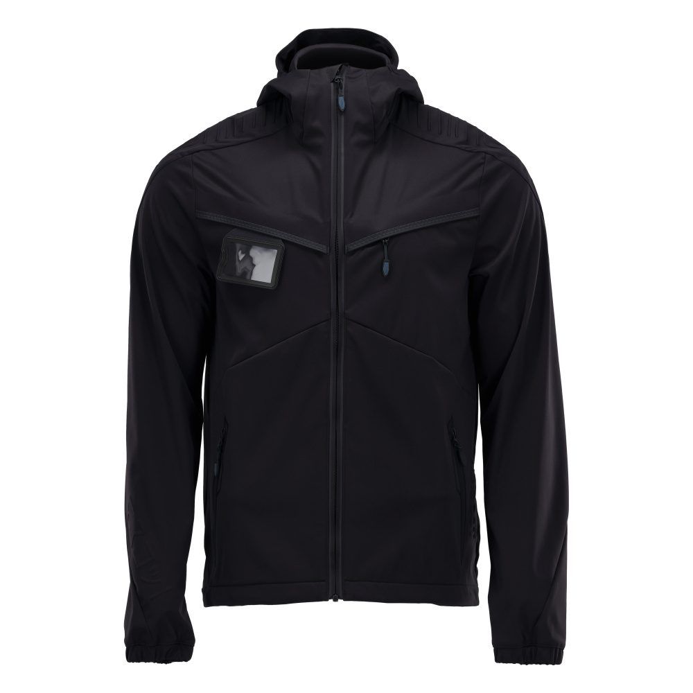 CUSTOMIZED Jacke