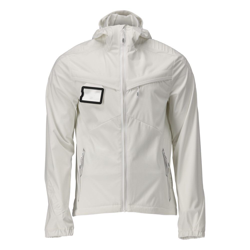 CUSTOMIZED Jacke