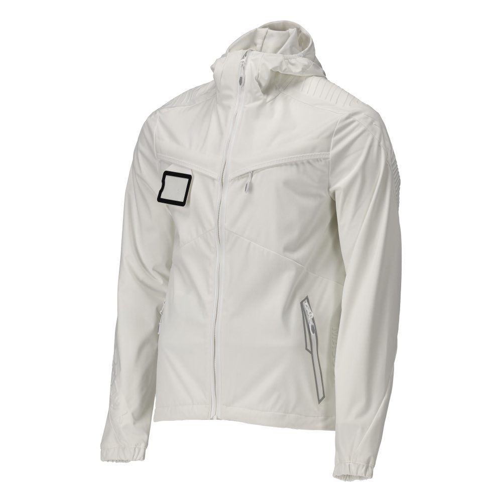 CUSTOMIZED Jacke