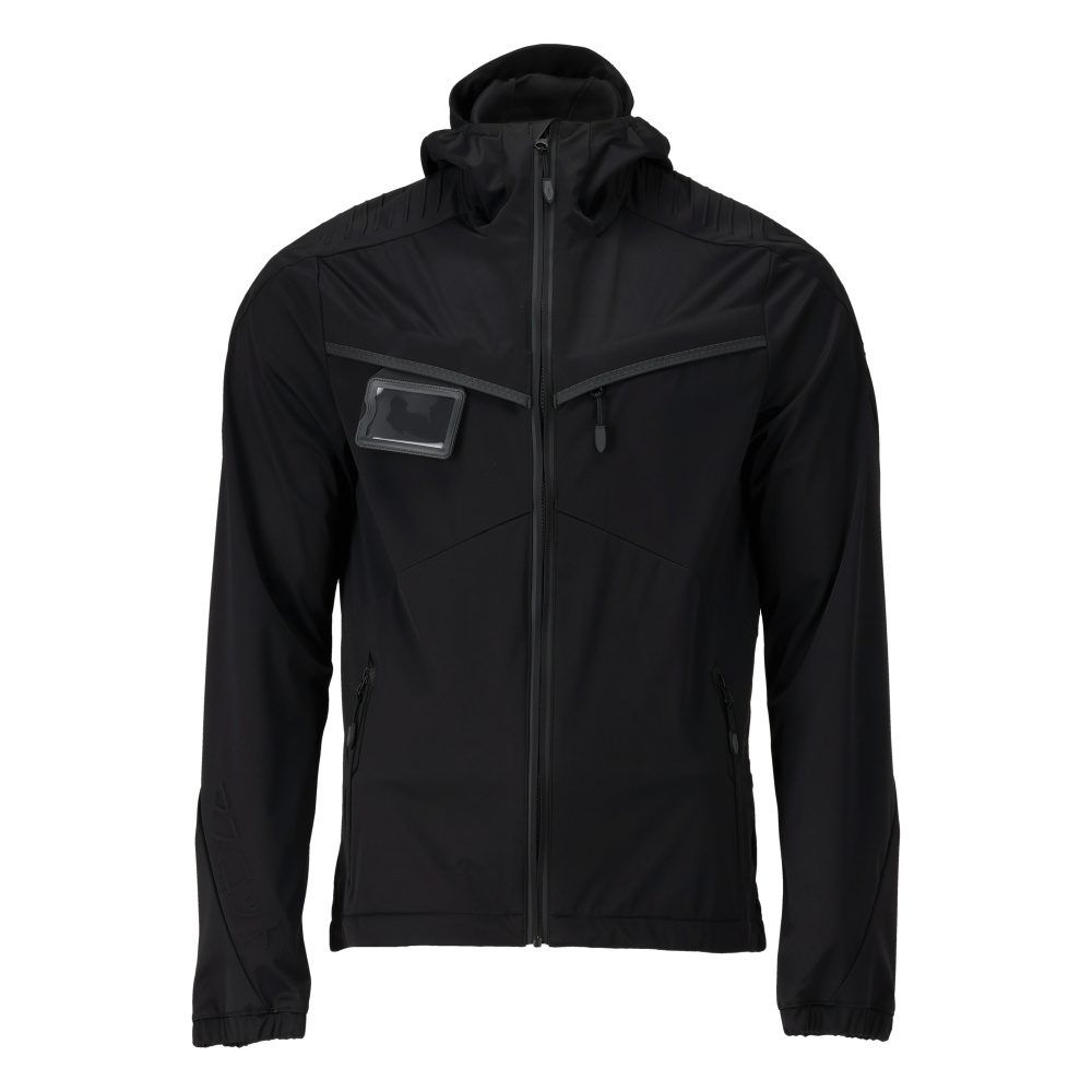 CUSTOMIZED Jacke