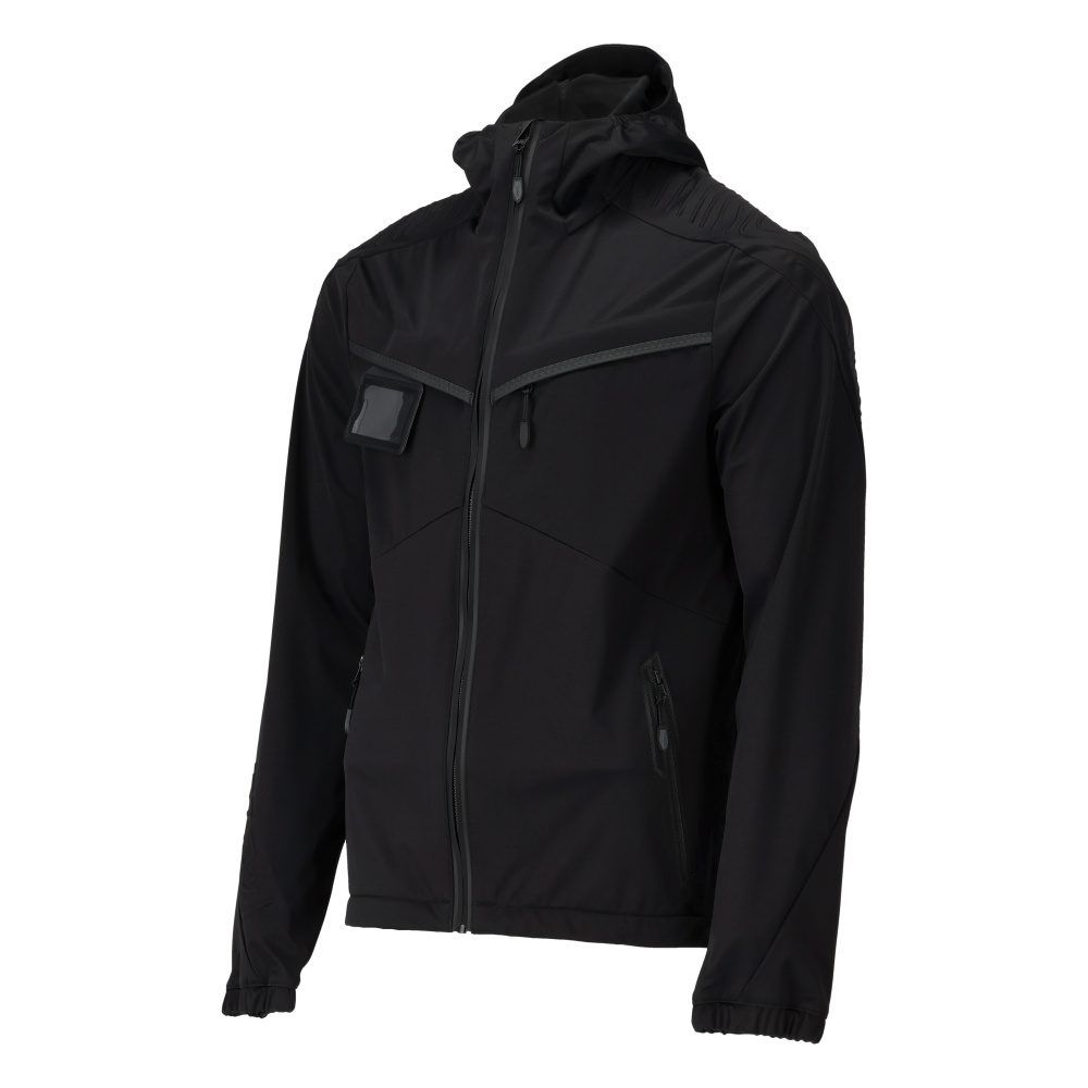 CUSTOMIZED Jacke