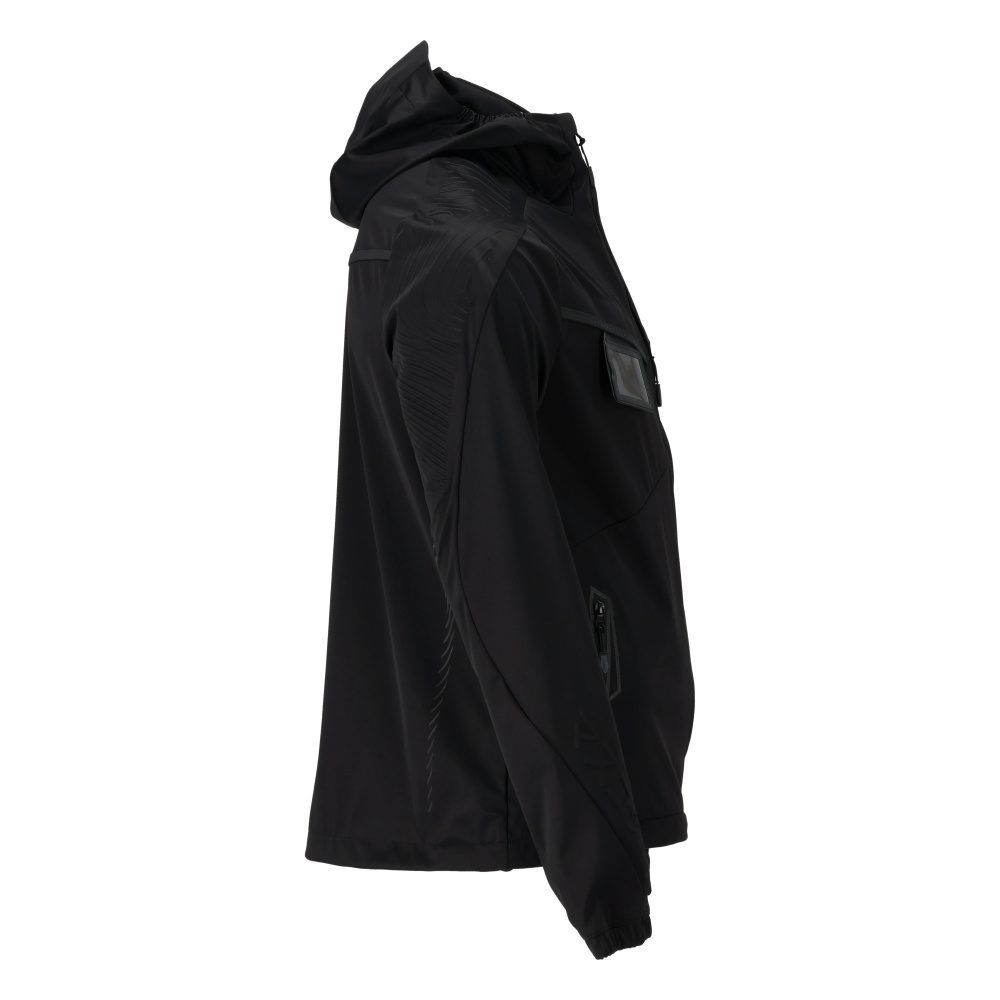 CUSTOMIZED Jacke