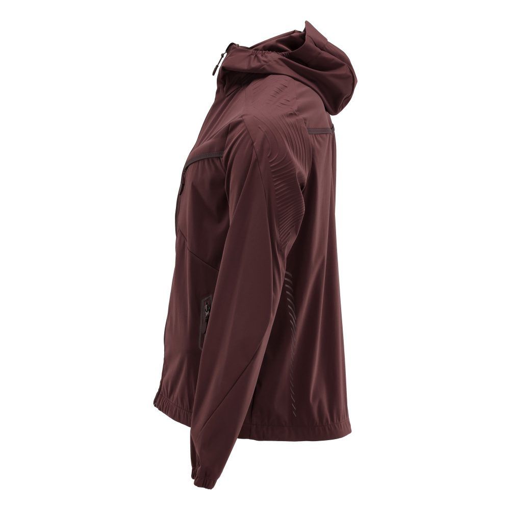 CUSTOMIZED Jacke