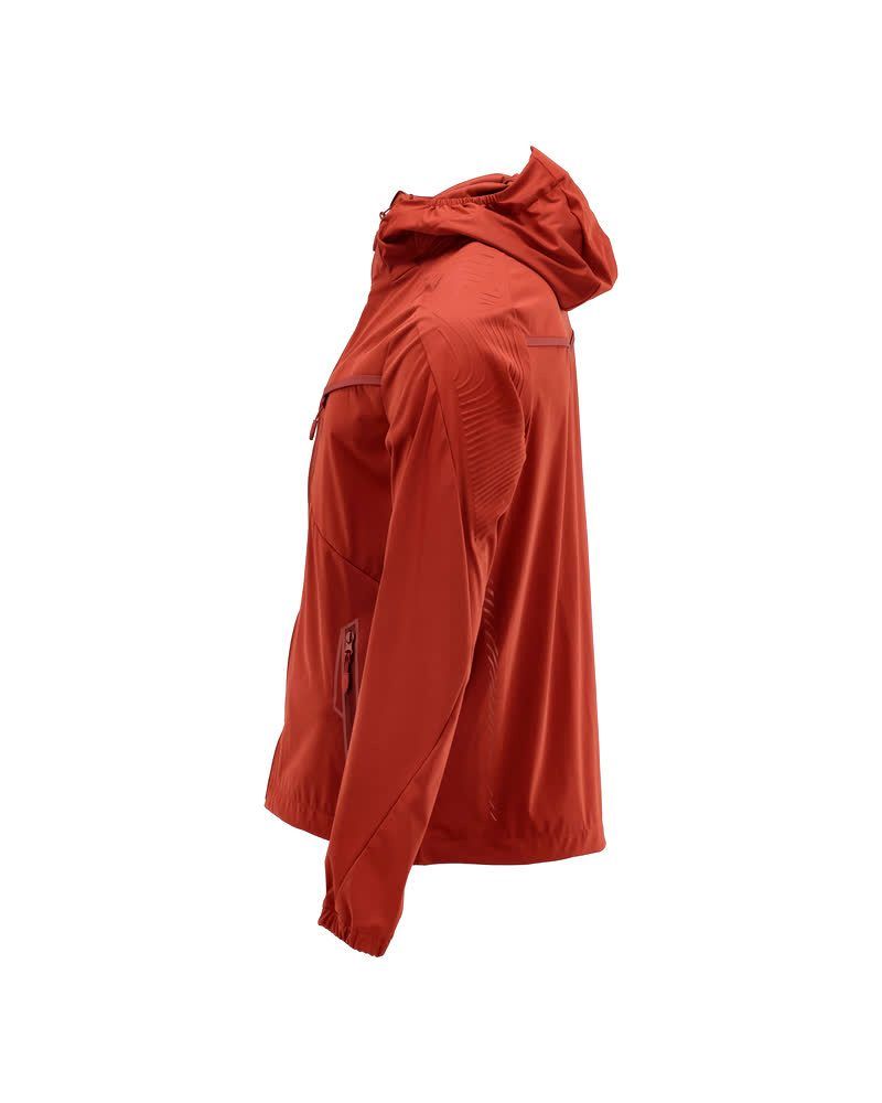 CUSTOMIZED Jacke
